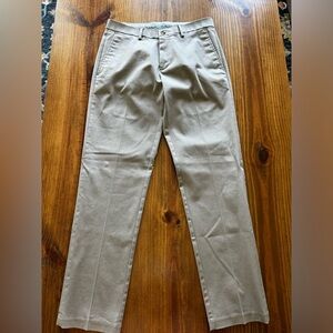 Hagar khaki pants